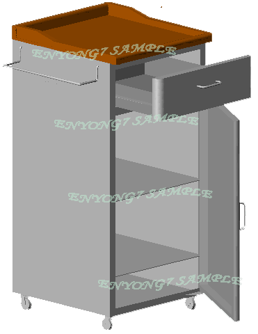 Bed Side Cabinet
