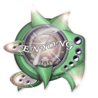 Enyong7 logo