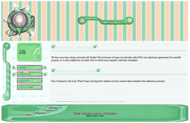 Enyong7 website