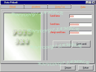 Electronic Library