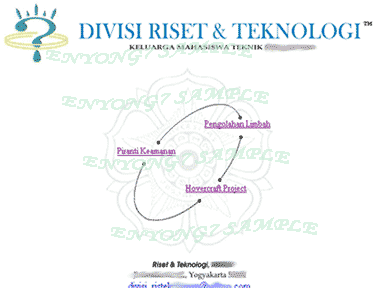Research and Technology Division
