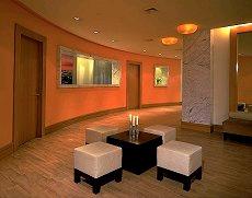 Belleclaire Hotel in New York