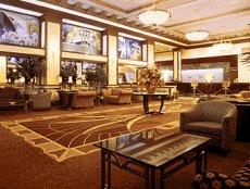 Edison Hotel in New York