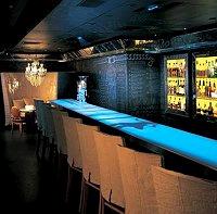 Paramount Hotel in New York