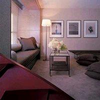 Morgans Hotel in New York