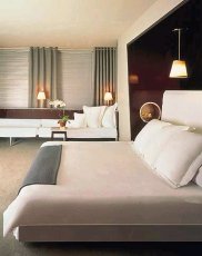 Royalton Hotel in New York