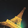 Paris, France - Eiffel Tower