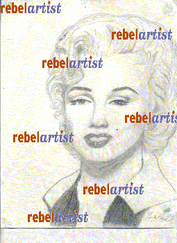 Marilyn