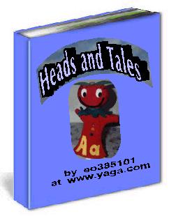 Click Here to Buy - "Heads and Tales"