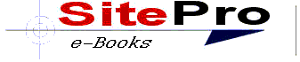 FREE e-books