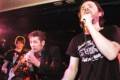 Shane joins RoL @ Water Rats (by Sarah Bowrey)