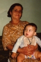 With Granny