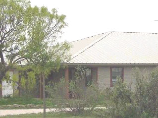 Click to Visit Chaparral Ranch Guesthouse!