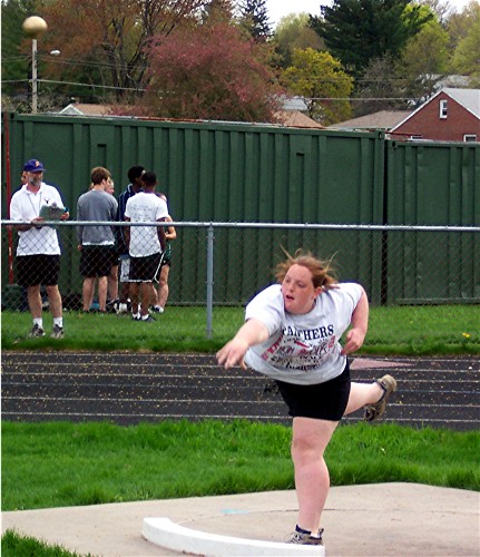 BC at Middletown
