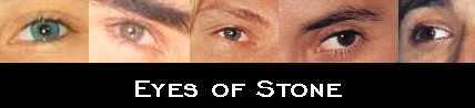 Eyes Of Stone: Itz Backstreet Humor. Why? Cuz we're Pimps. Don't question Pimps.