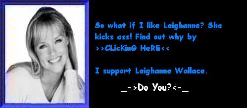 we like leighanne