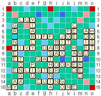 Endgame #2