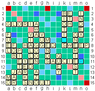 Endgame #3
