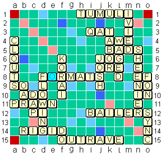Endgame #4