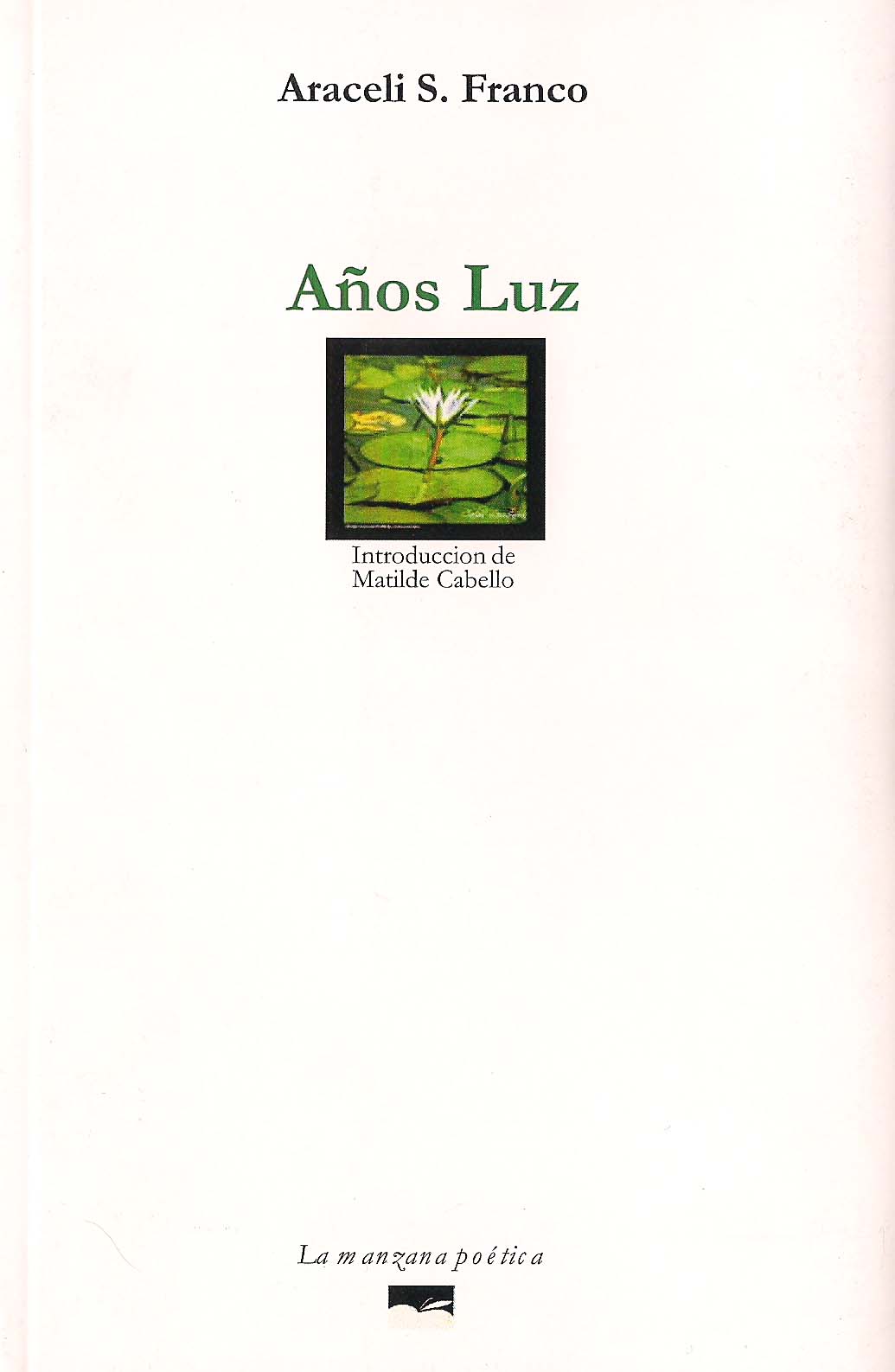 a&ntilde;os