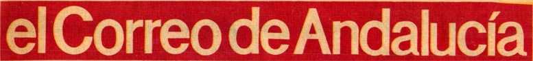 el correo de andaluc&iacute;a