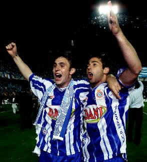 Sergio Y Tamudo