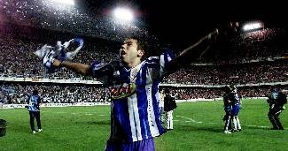 Raul Tamudo 