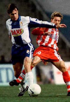 Cristobal vs. At. Madrid