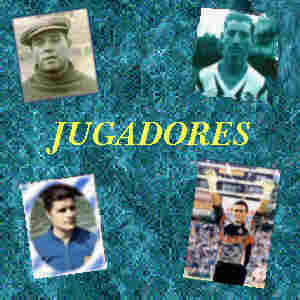 Jugadores