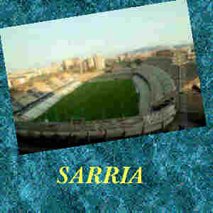 Sarria 