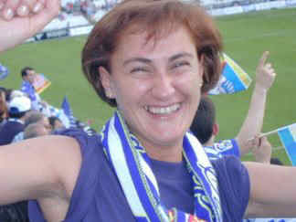 Secci�n palencia