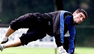 pretemporada 2000-01