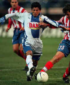 Benitez vs Atletico