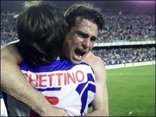 Pochettino y Cavallero