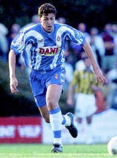 pretemporada 2000-01