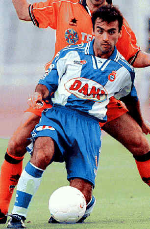 posse vs. Valencia