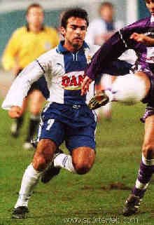 Posse vs Valladolid