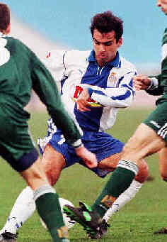 posse vs. Deportivo