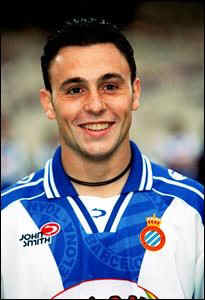 Sergio to contento