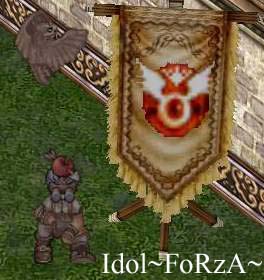 Idol~FoRzA~~