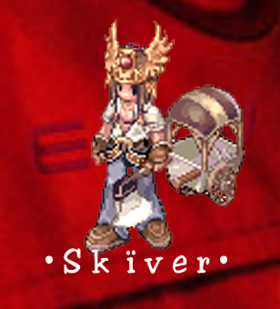 � S k i v e r �