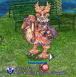 Idol~RuNz@~