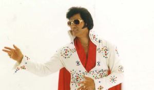 Dean Vegas