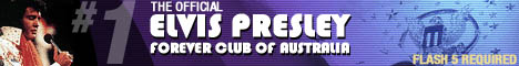 Elvis Presley Forever Club of Australia