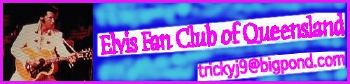 Elvis Fan Club of Queensland