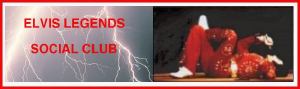Elvis Legends Social Club