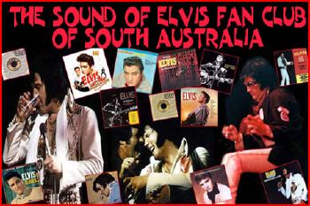 Sounds of Elvis Fan Club of SA