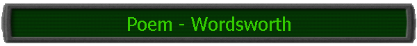 Poems - Wordsworth