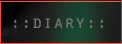 diary