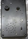 Simple Aircraft Receiver